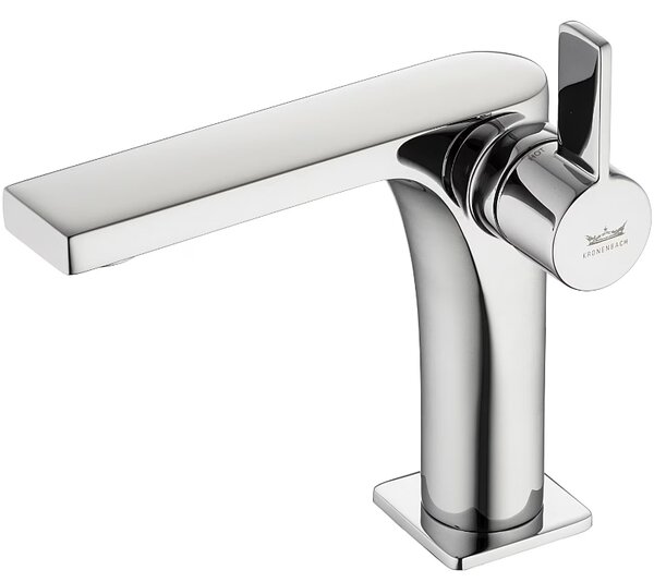 Kronenbach Krona 2.0 umyvadlová baterie stojící chrom 62213121211KB