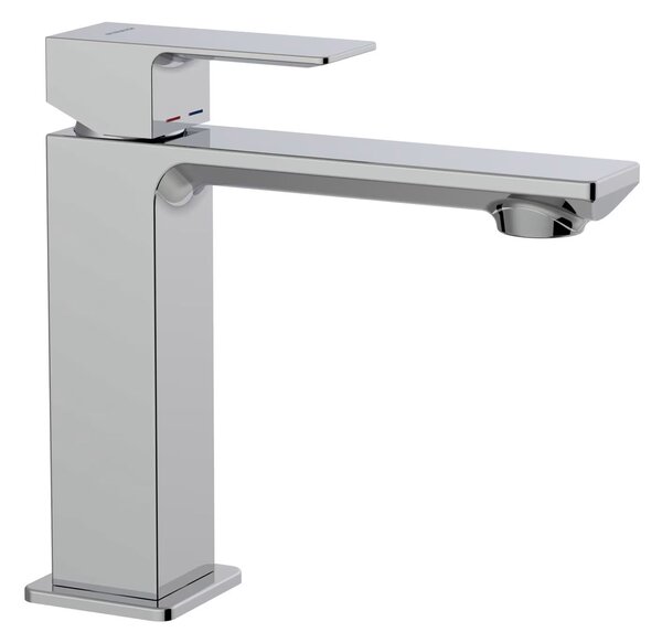 Kronenbach Quara 3.0 umyvadlová baterie stojící chrom KB100350C10
