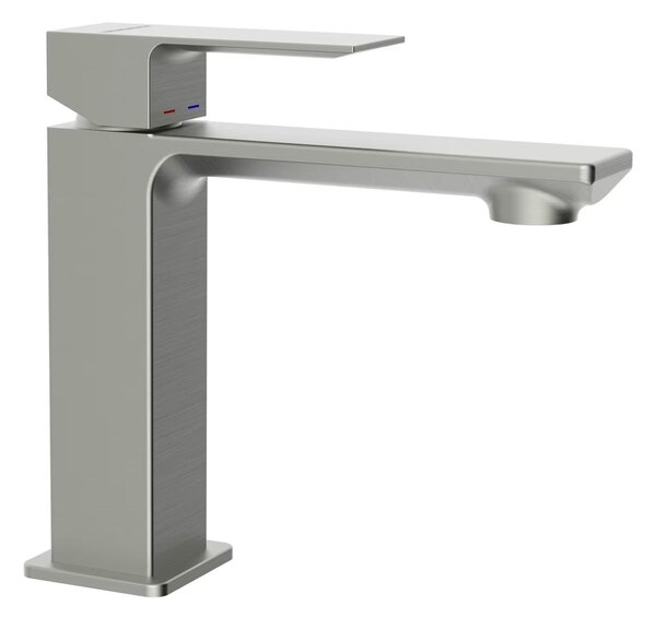 Kronenbach Quara 3.0 umyvadlová baterie stojící ocel KB100350C15