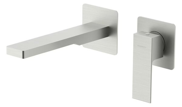Kronenbach Quara 3.0 umyvadlová baterie pod omítku ocel KB100355C15