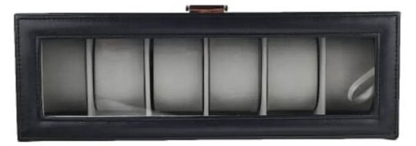 Gaira® Kazeta na hodinky a šperky 21122-10