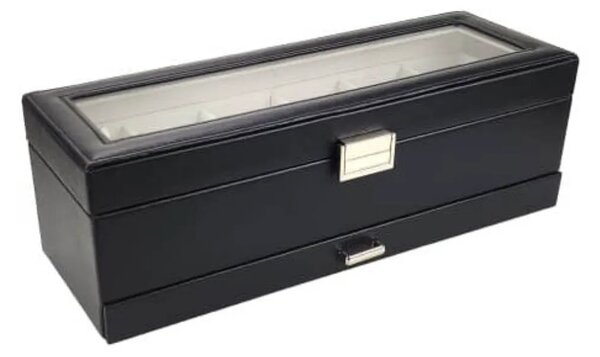 Gaira® Kazeta na hodinky a šperky 21122-10