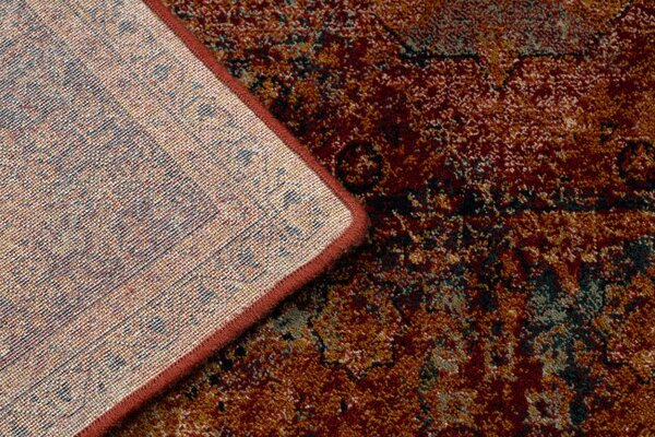 Koberec OMEGA Mamluk Superior červený