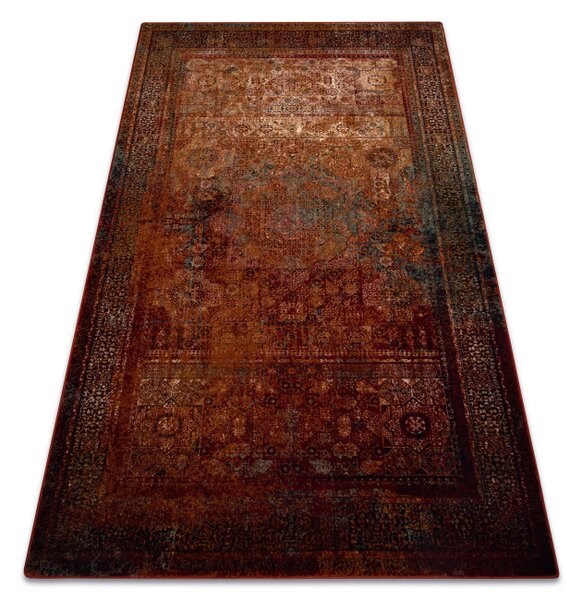 Koberec OMEGA Mamluk Superior červený