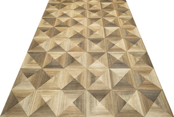 PVC podlaha Rimini Kempston 661M