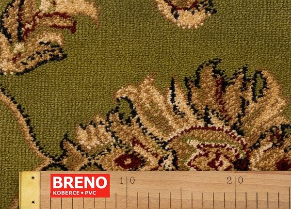 Breno Kusový koberec STANDARD BEGONIA Grein, 200x300 cm, Vícebarevné