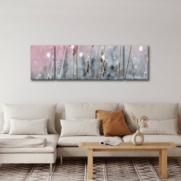 Obraz - Okamžik (170x50 cm)