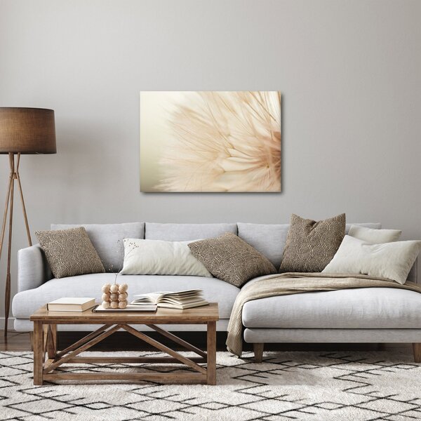 Obraz - Detaily květu (70x50 cm)