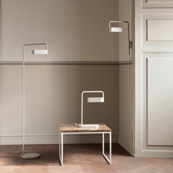 Bolia designové stojací lampy Scribe Floor Lamp