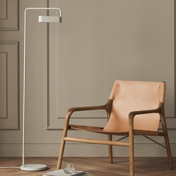 Bolia designové stojací lampy Scribe Floor Lamp