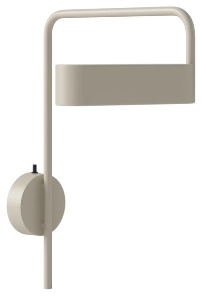 Bolia designová nástěnná svítidla Scribe Wall Lamp