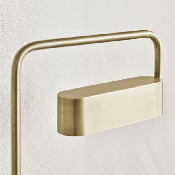 Bolia designová nástěnná svítidla Scribe Wall Lamp