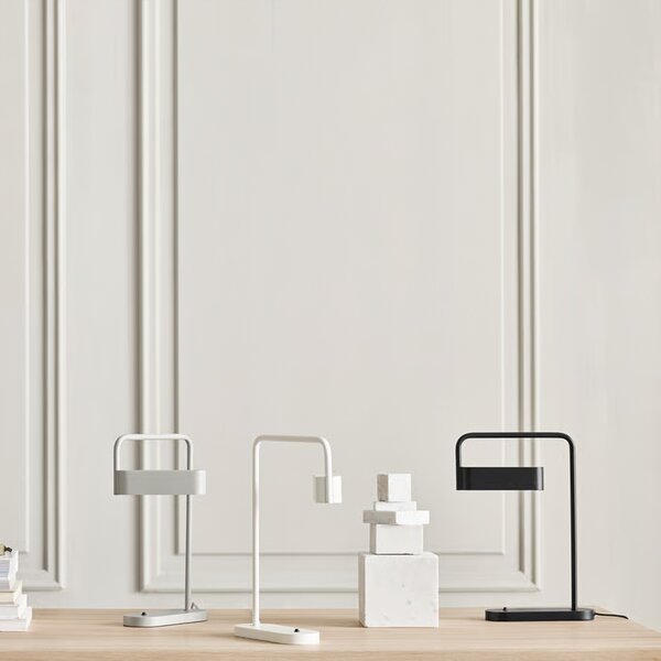 Bolia designové stolní lampy Scribe Table Lamp