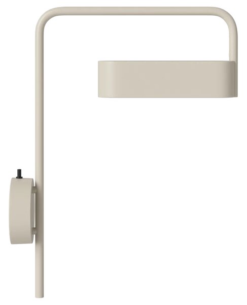 Bolia designová nástěnná svítidla Scribe Wall Lamp