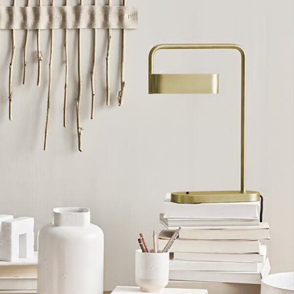 Bolia designové stolní lampy Scribe Table Lamp
