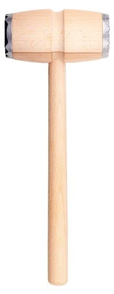 Dřevěná palička na maso TORO