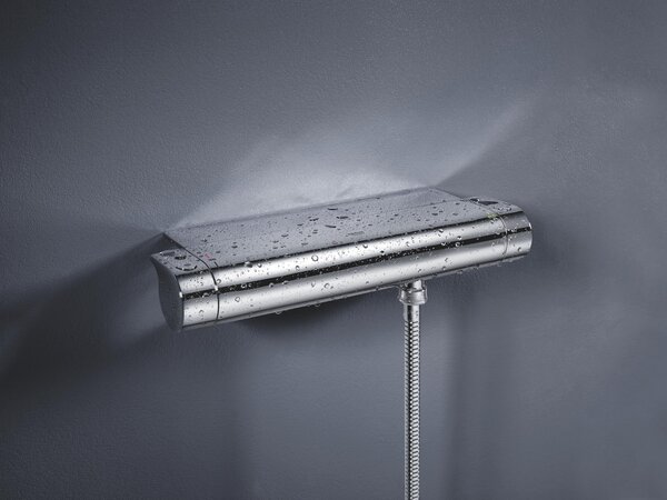 Grohe Grohtherm 2000 sprchová baterie nastěnná s termostatem chrom 34469001