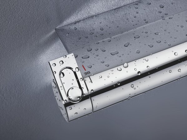 Grohe Grohtherm 2000 sprchová baterie nastěnná s termostatem chrom 34469001