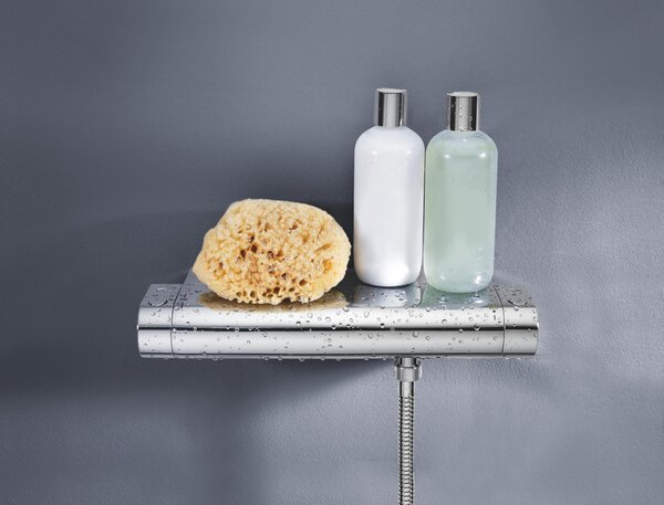 Grohe Grohtherm 2000 sprchová baterie nastěnná s termostatem chrom 34469001