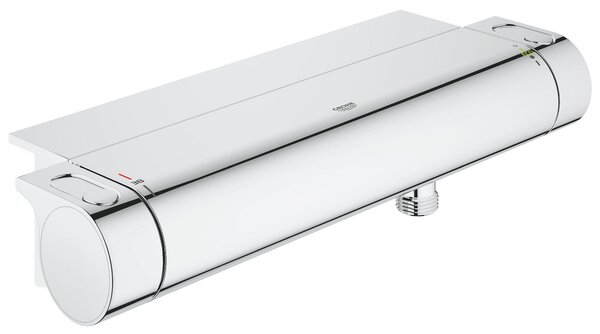 Grohe Grohtherm 2000 sprchová baterie nastěnná s termostatem chrom 34469001