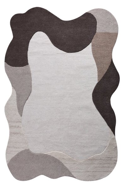 Koberec AMPARO 160 x 230 cm z pravé vlny