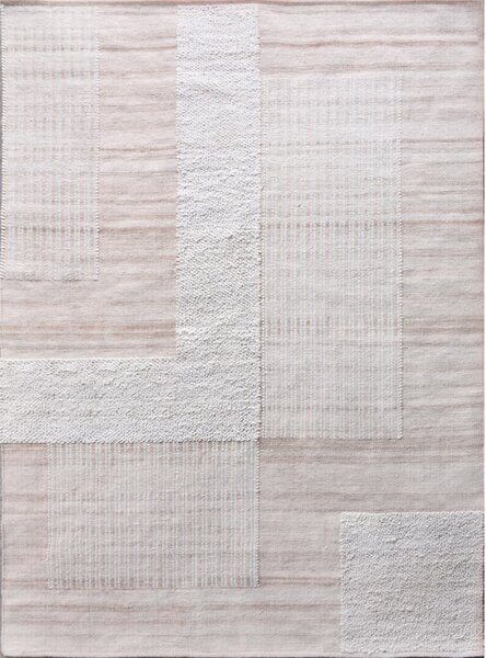 Koberec HINOVA 160 x 230 cm z pravé vlny