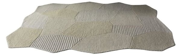 Koberec CARITA 160 x 230 cm z pravé vlny