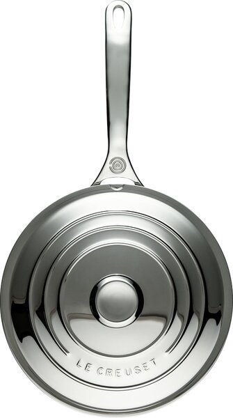 Le Creuset 96600916000000 Rendlík 3-ply Plus 16 cm