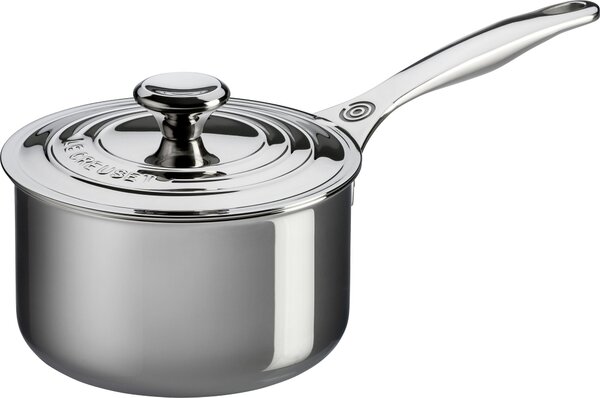 Le Creuset 96600916000000 Rendlík 3-ply Plus 16 cm