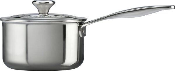 Le Creuset 96600916000000 Rendlík 3-ply Plus 16 cm