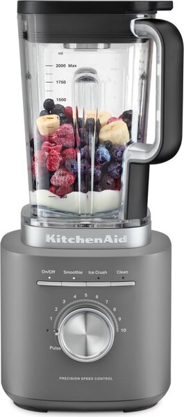 KitchenAid 5KSB2073EPL Mixér Pure Power, porcelánově bílý