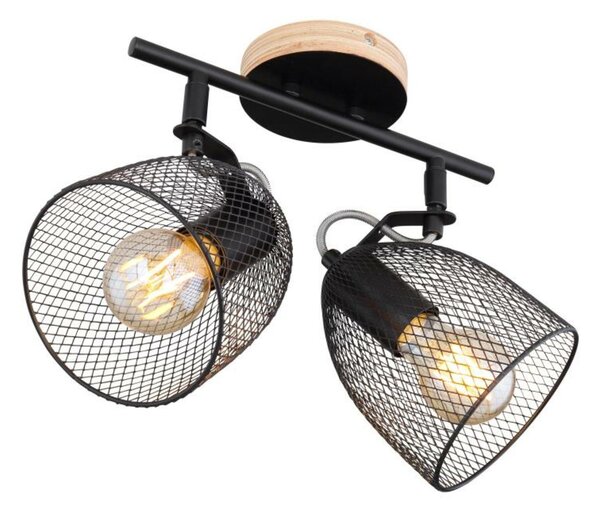 GLOBO JOSINA 54034-2 Nástěnné svítidlo