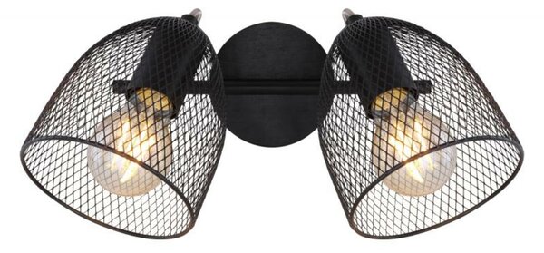 GLOBO JOSINA 54034-2 Nástěnné svítidlo