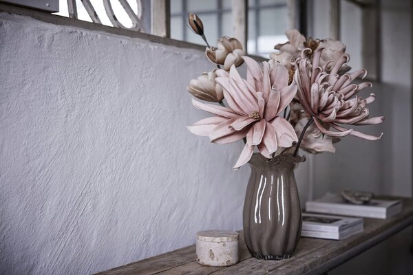 Lene Bjerre Umělá květina Happia Cosmos - Soft Blush LB191