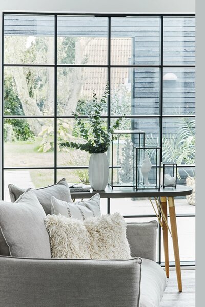 Lene Bjerre Umělý eukalyptus - Dusty Green LB193