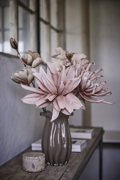 Lene Bjerre Umělá květina Happia Cosmos - Soft Blush LB191