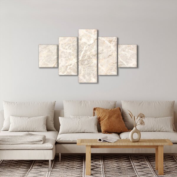 Obraz - Mramor (125x70 cm)