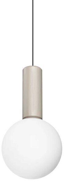 Ideal lux Odeon LED závěsné svítidlo Ø150 mm