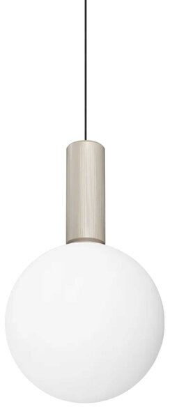 Ideal lux Odeon LED závěsné svítidlo Ø150 mm