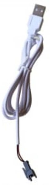LED koupelnová skříňka se zrcadlem zářivě černá 50 x 14 x 60 cm 326481