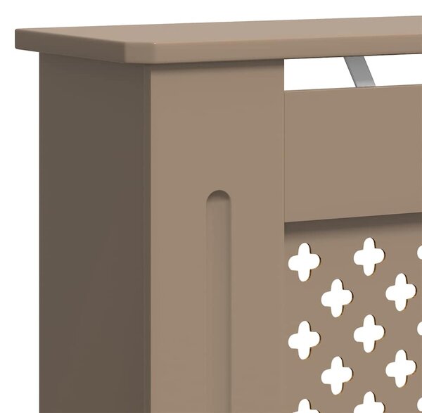 MDF Kryt na radiátor 78 cm 325570