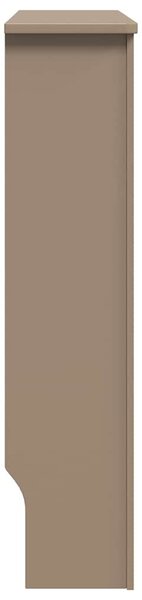 MDF Kryt na radiátor 78 cm 325570