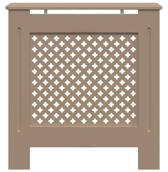 MDF Kryt na radiátor 78 cm 325570