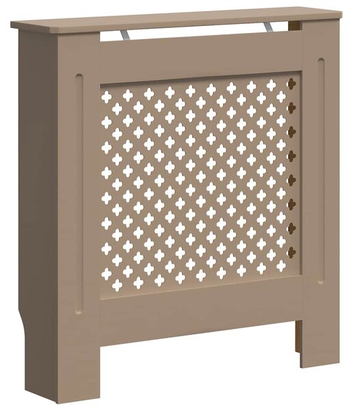 MDF Kryt na radiátor 78 cm 325570