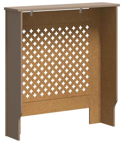 MDF Kryt na radiátor 78 cm 325570