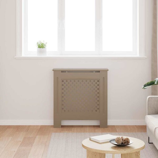 MDF Kryt na radiátor 78 cm 325570