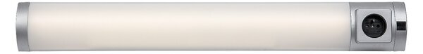 Rabalux 98078039 LED nástěnné svítidlo Soft | 8W integrovaný LED zdroj | 450lm | 4000K