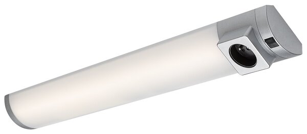 Rabalux 98078039 LED nástěnné svítidlo Soft | 8W integrovaný LED zdroj | 450lm | 4000K