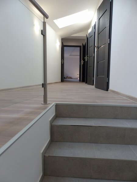 PVC HQR Gerflor Elegant Clear 1989 4 m