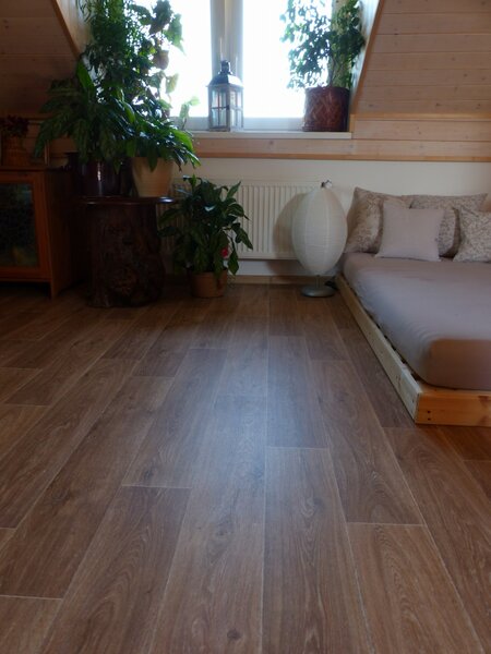 PVC Texline Gerflor Noma Miel 0476 2 m